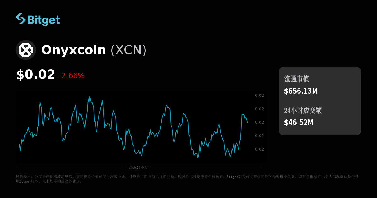 XCN币平台